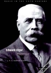 Capa do artigo Edward Elgar, Modernist