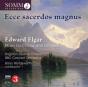 Edward Elgar: Music for Chorus & Orchestra - CD - Preview