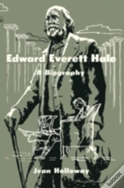 Capa do artigo Edward Everett Hale