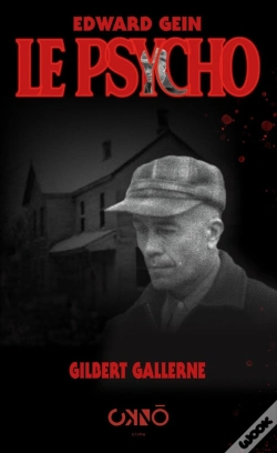 Capa do artigo Edward Gein, Le Psycho