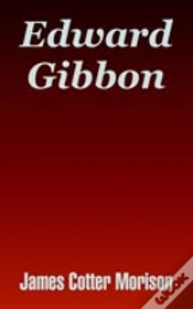 Capa do artigo Edward Gibbon