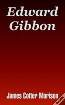 Capa do artigo Edward Gibbon