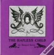 Capa do artigo Edward Gorey The Hapless Child