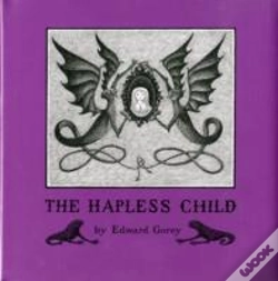 Capa do artigo Edward Gorey The Hapless Child