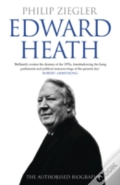 Capa do artigo Edward Heath