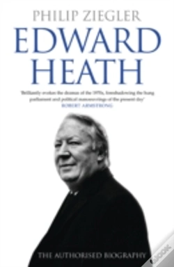 Capa do artigo Edward Heath