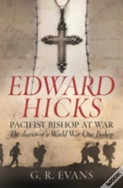 Capa do artigo Edward Hicks: Pacifist Bishop At War