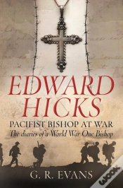 Capa do artigo Edward Hicks: Pacifist Bishop At War
