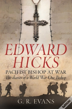 Capa do artigo Edward Hicks: Pacifist Bishop At War