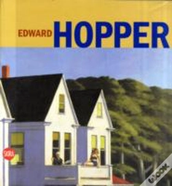 Capa do artigo Edward Hopper