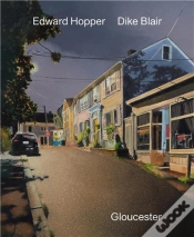 Capa do artigo Edward Hopper & Dike Blair: Gloucester