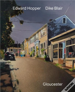 Capa do artigo Edward Hopper & Dike Blair: Gloucester