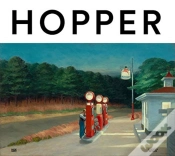 Capa do artigo Edward Hopper
