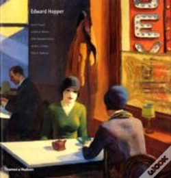 Capa do artigo Edward Hopper