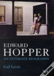 Capa do artigo Edward Hopper
