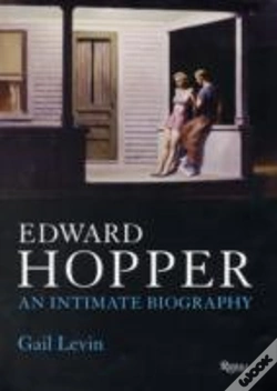 Capa do artigo Edward Hopper