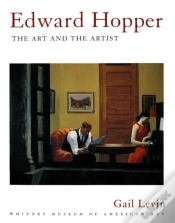 Capa do artigo Edward Hopper