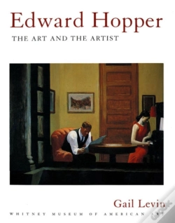 Capa do artigo Edward Hopper