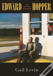 Capa do artigo Edward Hopper