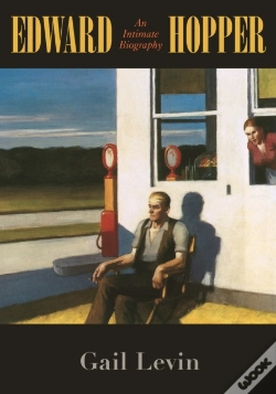 Capa do artigo Edward Hopper
