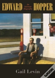 Capa do artigo Edward Hopper