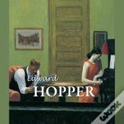 Capa do artigo Edward Hopper