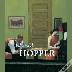 Capa do artigo Edward Hopper