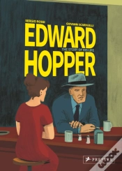 Capa do artigo Edward Hopper