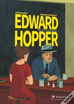 Capa do artigo Edward Hopper