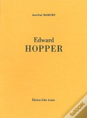 Capa do artigo Edward Hopper