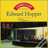 Edward Hopper