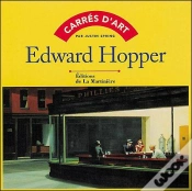 Capa do artigo Edward Hopper