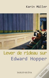 Edward Hopper