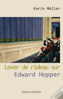 Capa do artigo Edward Hopper