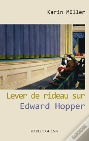 Capa do artigo Edward Hopper