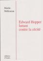 Edward Hopper Luttant Contre La Cécité - Preview