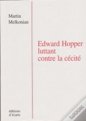 Capa do artigo Edward Hopper Luttant Contre La Cécité