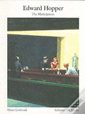 Capa do artigo Edward Hopper: Masterpaintings