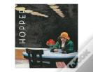 Edward Hopper Portfolio Notes
