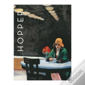 Capa do artigo Edward Hopper Portfolio Notes