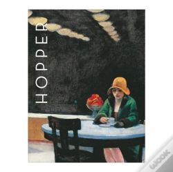 Capa do artigo Edward Hopper Portfolio Notes
