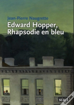 Capa do artigo Edward Hopper, Rhapsodie En Bleu