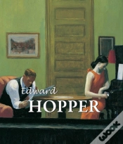 Capa do artigo Edward Hopper