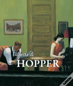 Capa do artigo Edward Hopper
