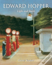 Capa do artigo Edward Hopper