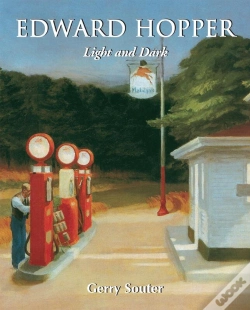 Capa do artigo Edward Hopper
