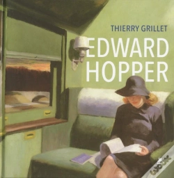 Capa do artigo Edward Hopper