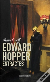 Edward Hopper, Un Simple Mystere