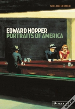 Capa do artigo Edward Hopper