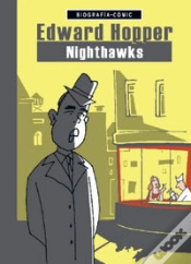 Capa do artigo Edward Hopper
